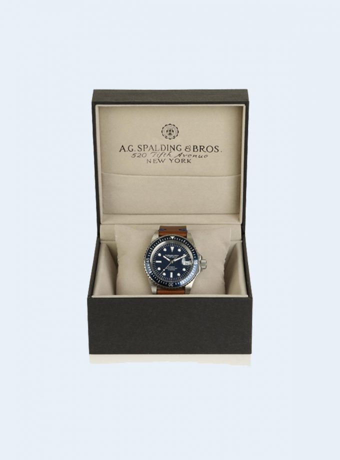 Orologio unisex da polso Bucksport | A.G. Spalding & Bros.