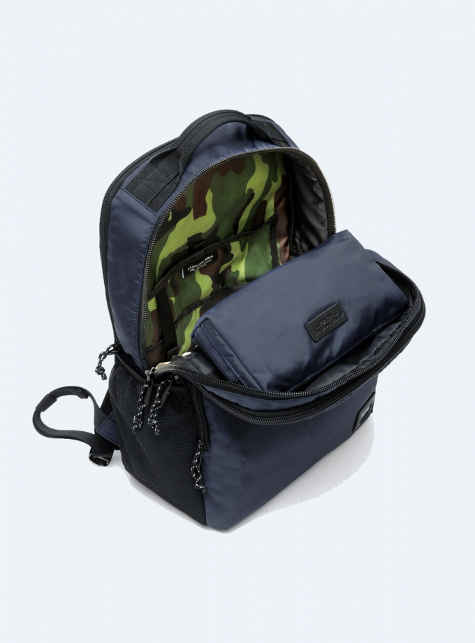 Zaino Easy Heet - Blu | A.G. Spalding & Bros.